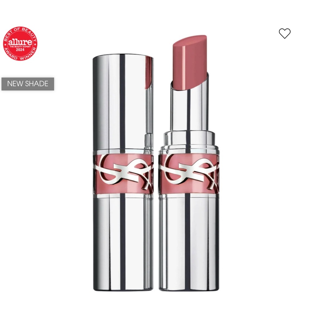 YSL Loveshine Lip Oil Stick Shade 213: Pink Trip